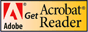 Click to download  Adobe Acrobat Reader free!