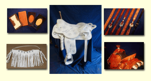 See more images of Dick's work!