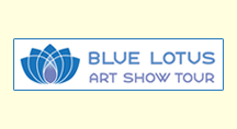 www.bluelotusartshowtour.com