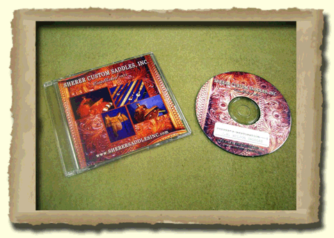 Books & CDs