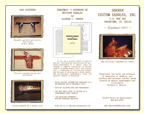 Informational Brochure