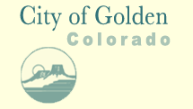 City of Golden
