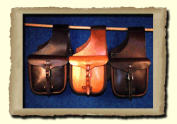 #1 Saddlebags