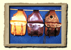 #2 Saddlebags