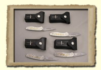Browning Black Lightning Knives