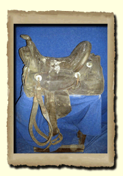 Antique Restoration - Before