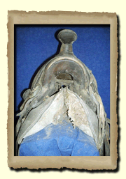 Antique Restoration - Before