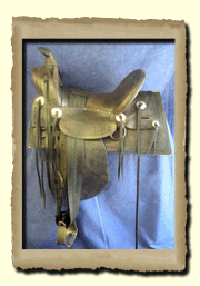 Antique Restoration - After