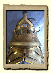 Antique Restoration - After