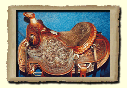 Custom Saddles