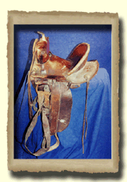 Antique Restoration - Before
