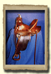 Antique Restoration - After